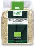 PŁATKI DROŻDŻOWE NIEAKTYWNE BIO 100 g - BIO PLANET