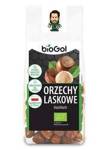 ORZECHY LASKOWE BIO 100 g - BIOGOL