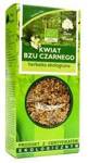 HERBATKA Z KWIATU CZARNEGO BZU BIO 50 g - DARY NATURY