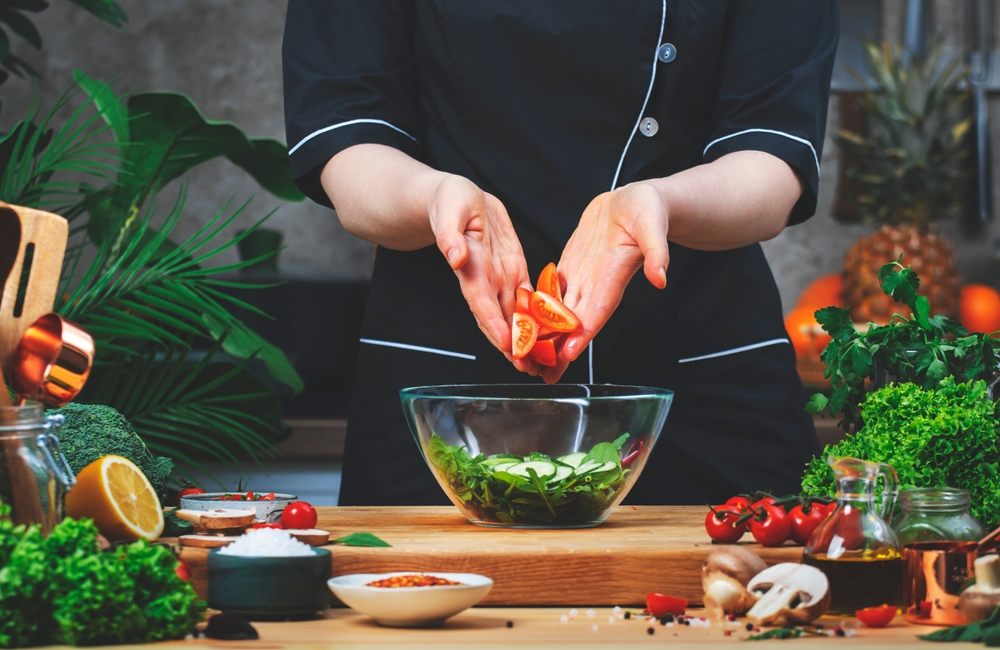 Jak zacząć zdrowo jeść bez wielkich rewolucji? Poradnik dla początkujących.