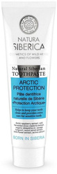PASTA DO ZĘBÓW ARKTYCZNA OCHRONA ECO 100 g - NATURA SIBERICA