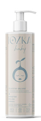 BALSAM DELIKATNY DLA DZIECI ECO 300 ml - JOZKA (DARY NATURY)