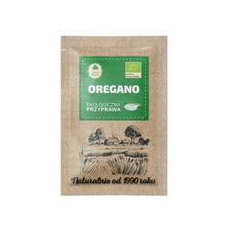 OREGANO BIO 10 g - DARY NATURY