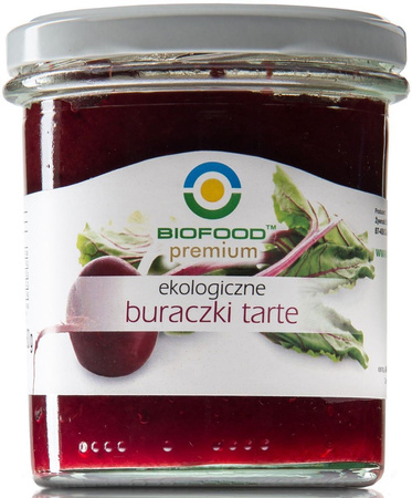 BURACZKI TARTE BEZGLUTENOWE BIO 280 g - BIO FOOD