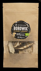 BOROWIK SUSZONY BIO 20 g - RUNOLAND