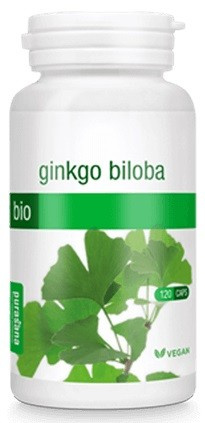 MIŁORZĄB JAPOŃSKI BIO 70 KAPSUŁEK (250 mg) - PURASANA