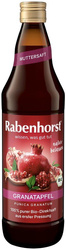 SOK Z GRANATU NFC BIO 750 ml - RABENHORST