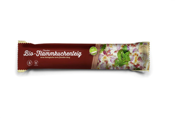 CIASTO NA TARTĘ FLAMBÉE BIO 260 g - DONAU STRUDEL