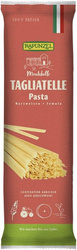 MAKARON (SEMOLINOWY) TAGLIATELLE BIO 500 g - RAPUNZEL