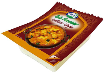 SER TYPU PANEER BIO 200 g - ZUGER