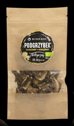 PODGRZYBEK SUSZONY BIO 20 g - RUNOLAND