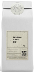 FASOLKA ADZUKI BIO 1 kg - THE PLANET