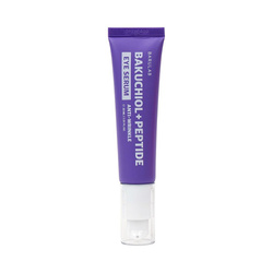 SERUM POD OCZY PRZECIWZMARSZCZKOWE BAKUCHIOL I PEPTYDY 30 ml - BARULAB