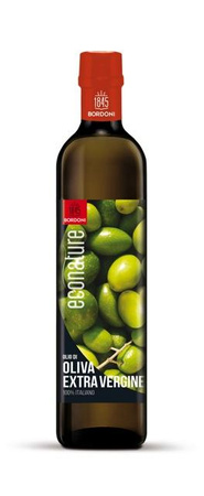 OLIWA Z OLIWEK EXTRA VIRGIN BIO 250 ml - BORDONI (ECONATURE)