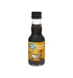 SOS UMAMI BEZGLUTENOWY BIO 145 ml - TERRASANA