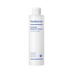 TONIK DO TWARZY EXTREME ESSENCE LIGHT LEKKI NAWILŻAJĄCO - WZMACNIAJĄCY DO SKÓRY WRAŻLIWEJ 200 ml - REAL BARRIER
