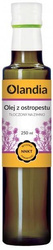 OLANDIA - OLEJ Z OSTROPESTU PLAMISTEGO TŁOCZONY NA ZIMNO 250 ml
