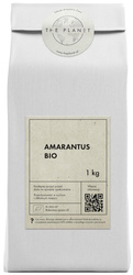 AMARANTUS BIO 1 kg - THE PLANET