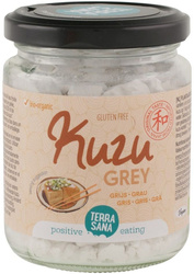 KUZU SZARE (SKROBIA Z KORZENIA) BIO 125 g - TERRASANA
