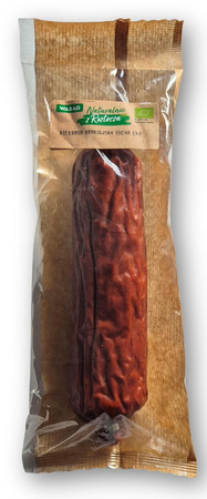 KIEŁBASA KRAKOWSKA BIO 350 g - WASĄG (Z PÓŁKI)