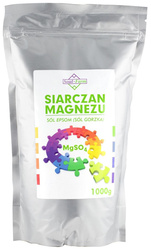 SIARCZAN MAGNEZU 1 kg - SOUL FARM