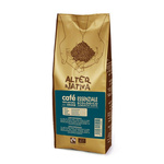 KAWA ZIARNISTA ARABICA/ROBUSTA ESSENZIALE FAIR TRADE BEZGLUTENOWA BIO 500 g - ALTERNATIVA3