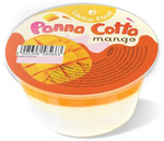 DESER PANNA COTTA Z MANGO 120 g - LAVICA FOOD
