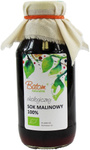 SOK MALINOWY NFC BIO 330 ml - BATOM