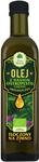 OLEJ Z NASION OSTROPESTU PLAMISTEGO VIRGIN BIO 100 ml - DARY NATURY