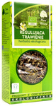 HERBATKA REGULUJĄCA TRAWIENIE BIO 50 g - DARY NATURY