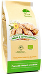 MĄKA Z TOPINAMBURU BEZGLUTENOWA BIO 500 g - DARY NATURY
