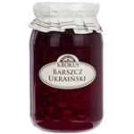ZUPA BARSZCZ UKRAIŃSKI BEZGLUTENOWY 900 g - KROKUS