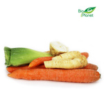 WŁOSZCZYZNA ŚWIEŻA BIO (POLSKA) (około 0,60 kg)