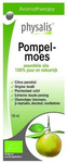 OLEJEK ETERYCZNY GREJPFRUT (POMPELMOES) BIO 10 ml - PHYSALIS