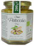 KREM Z PISTACJI BEZGLUTENOWY BIO 200 g - ANEMOS