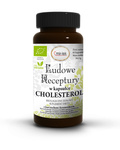 KAPSUŁKI NA CHOLESTEROL BIO 60 szt. (28,8 g) - MIR-LEK (LUDOWE RECEPTURY)
