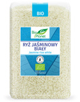 RYŻ JAŚMINOWY BIAŁY BEZGLUTENOWY BIO 2 kg - BIO PLANET