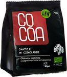 CHIPSY Z SOCZEWICY BIO 90 g - LIMA