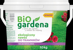 NAWÓZ DO TRAWNIKÓW ECO 10 kg - BIO GARDENA