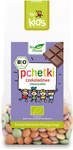 PCHEŁKI CZEKOLADOWE BIO 100 g - BIO PLANET