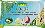 CZEKOLADA BIAŁA Z WIÓRKAMI KOKOSOWYMI BIO 100 g - RAPUNZEL