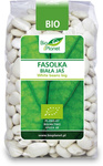 FASOLKA BIAŁA JAŚ BIO 400 g - BIO PLANET