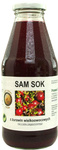 SAM SOK Z ŻURAWINY WIELKOOWOCOWEJ 500 ml - VIANDS