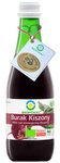 SOK Z BURAKA KISZONEGO NFC BEZGLUTENOWY BIO 300 ml - BIOFOOD