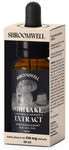 GRZYBY SHIITAKE EKSTRAKT W KROPLACH 30 ml - SHROOMWELL