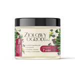 MAŚĆ 7 ZIÓŁ DO SKÓRY WRAŻLIWEJ 90 ml - JOZKA (DARY NATURY)
