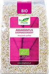 AMARANTUS EKSPANDOWANY BIO 100 g - BIO PLANET