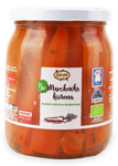 MARCHEW KISZONA BIO 500 g (280 g) - SĄTYRZ