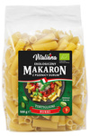 MAKARON (Z PSZENICY DURUM) TORTIGLIONI BIO 500 g- VITALIANA