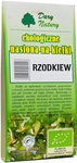 NASIONA RZODKIEWKI BIO NA KIEŁKI 30 g - DARY NATURY